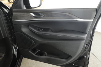 2026 Jeep Grand Cherokee GRAND CHEROKEE ALTITUDE 4X2