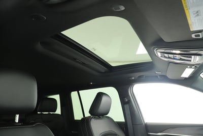 2026 Jeep Grand Cherokee GRAND CHEROKEE ALTITUDE 4X2