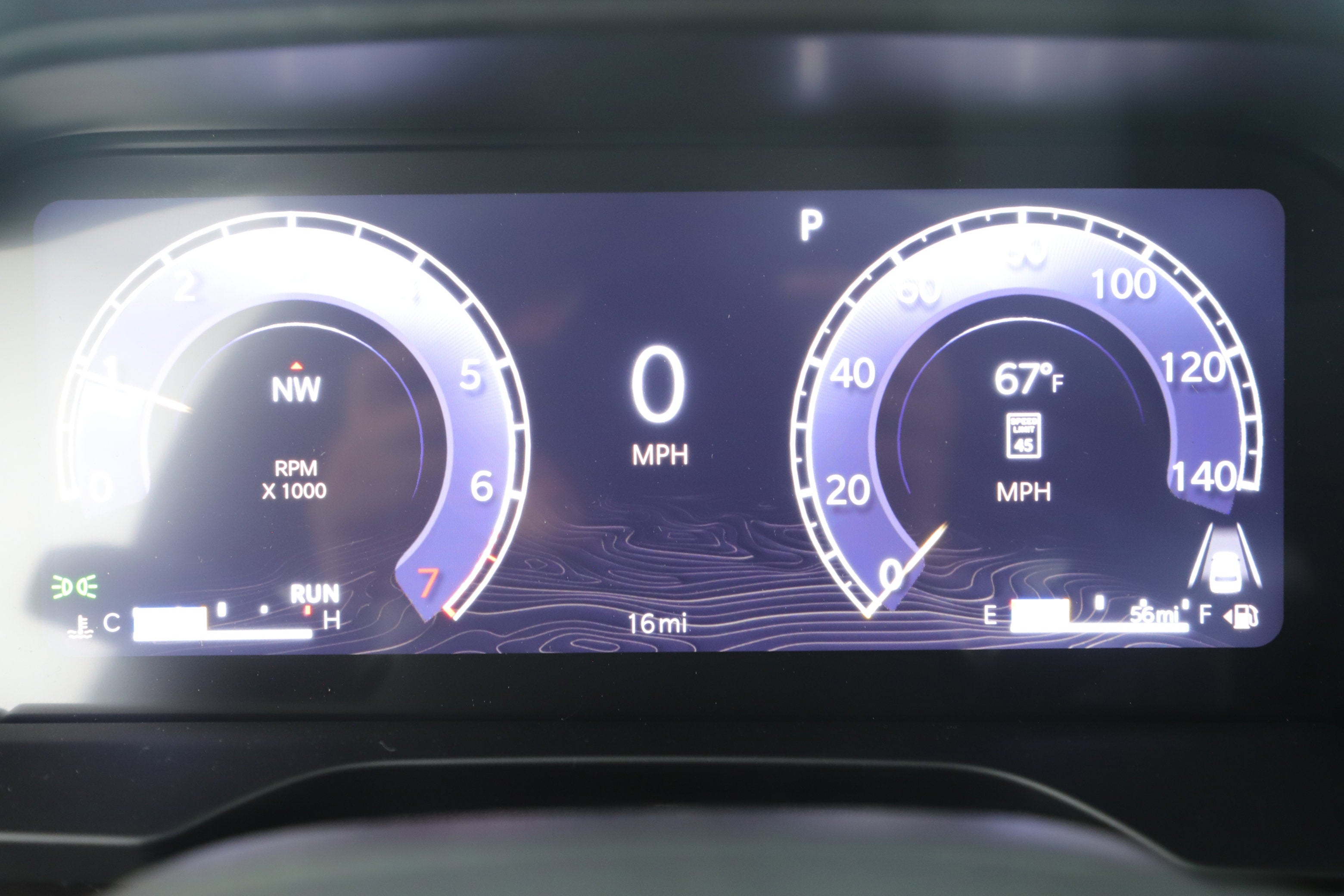 2026 Jeep Grand Cherokee GRAND CHEROKEE ALTITUDE 4X2