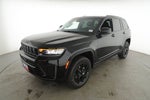 2026 Jeep Grand Cherokee GRAND CHEROKEE ALTITUDE 4X2