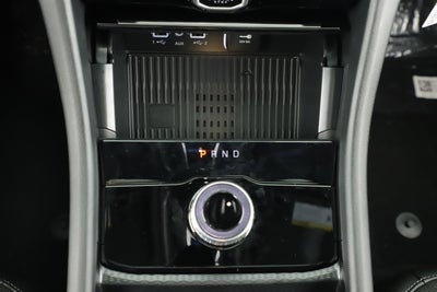 2026 Jeep Grand Cherokee GRAND CHEROKEE ALTITUDE 4X2