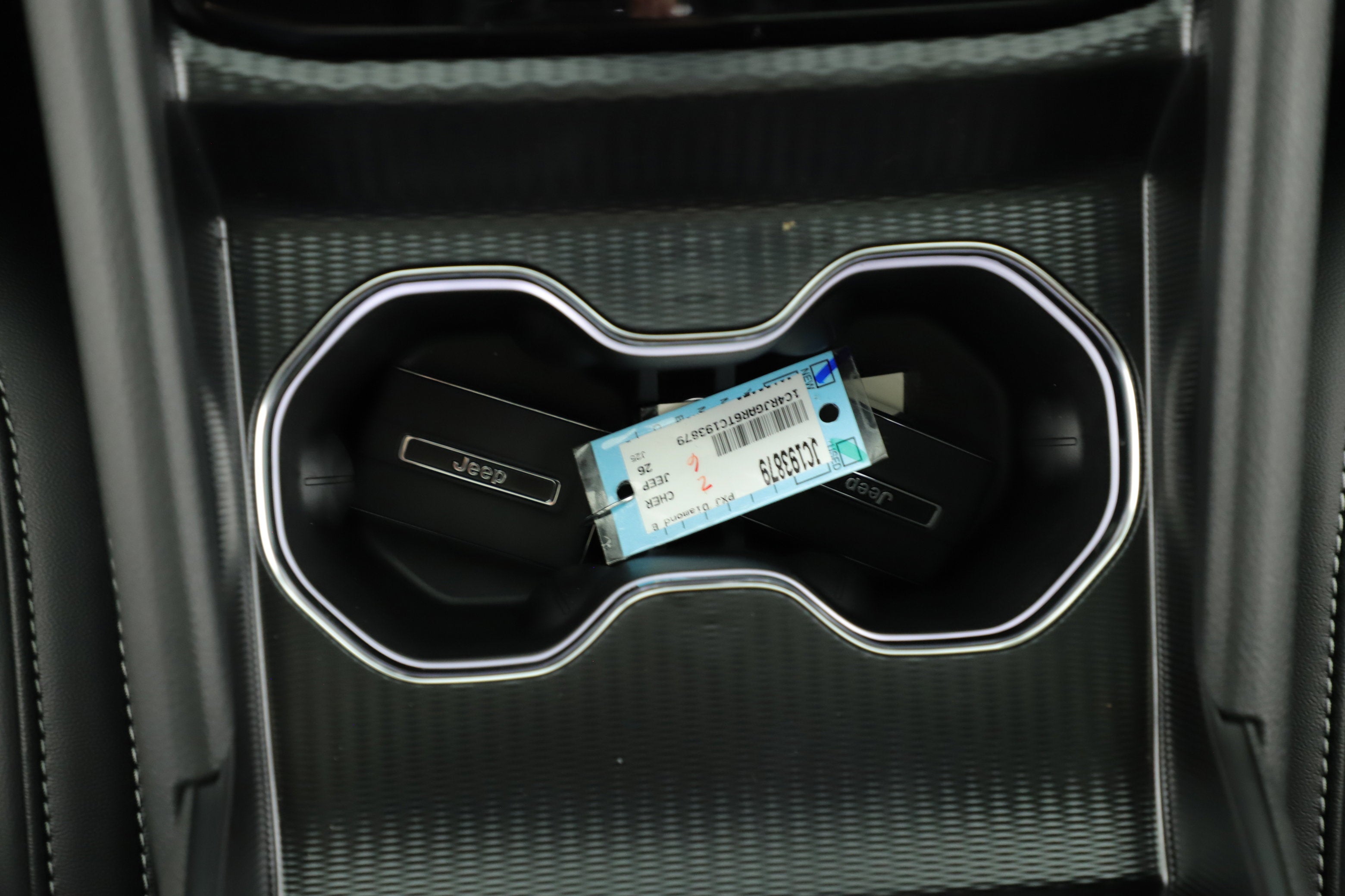 2026 Jeep Grand Cherokee GRAND CHEROKEE ALTITUDE 4X2