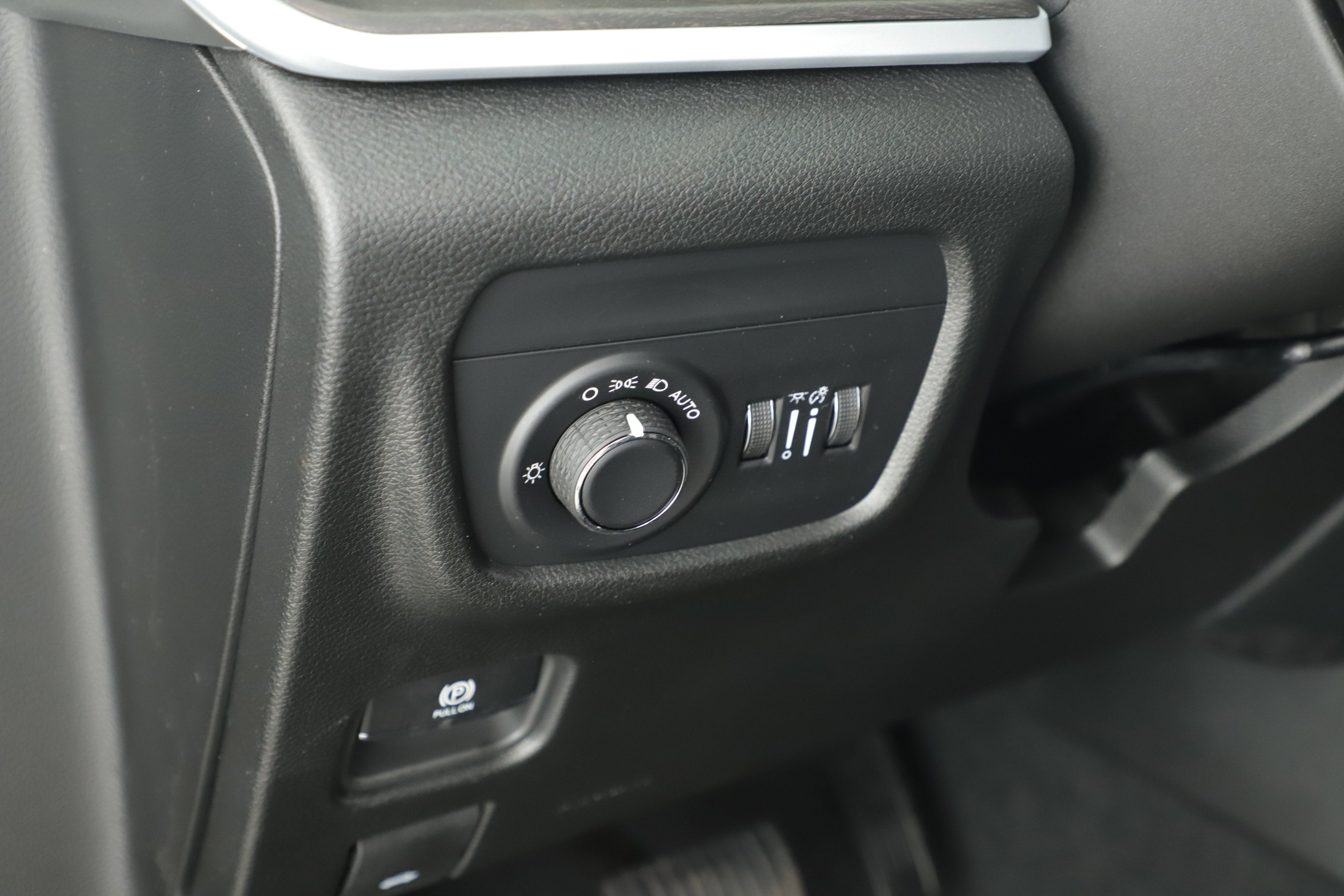 2026 Jeep Grand Cherokee GRAND CHEROKEE ALTITUDE 4X2