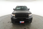 2026 Jeep Grand Cherokee GRAND CHEROKEE ALTITUDE 4X2