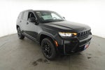 2026 Jeep Grand Cherokee GRAND CHEROKEE ALTITUDE 4X2