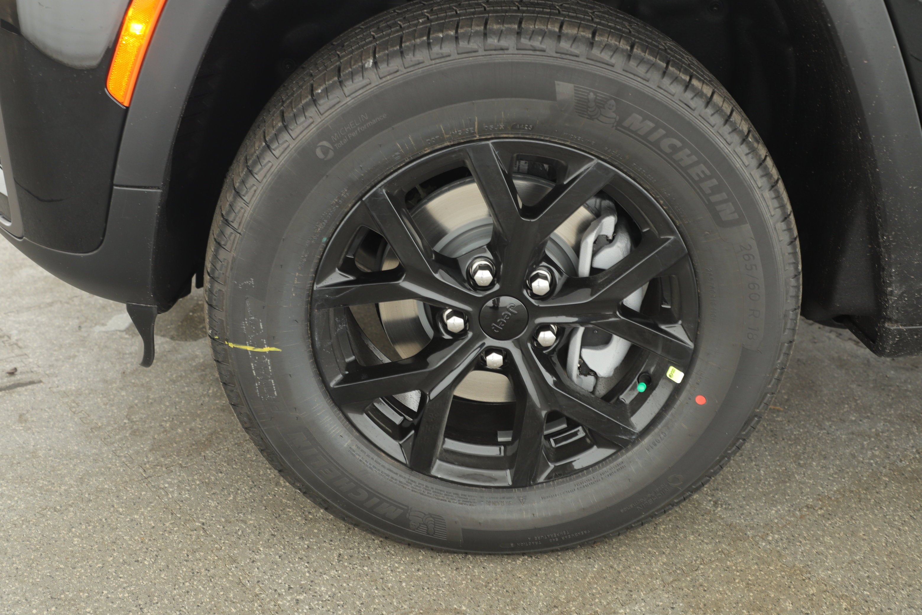 2026 Jeep Grand Cherokee GRAND CHEROKEE ALTITUDE 4X2