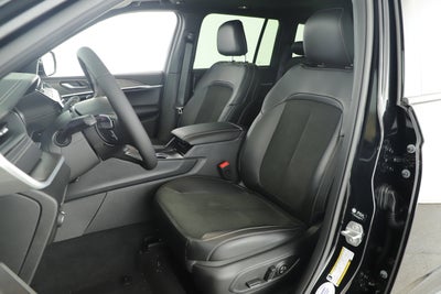 2026 Jeep Grand Cherokee GRAND CHEROKEE ALTITUDE 4X2