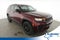 2026 Jeep Grand Cherokee GRAND CHEROKEE ALTITUDE 4X2