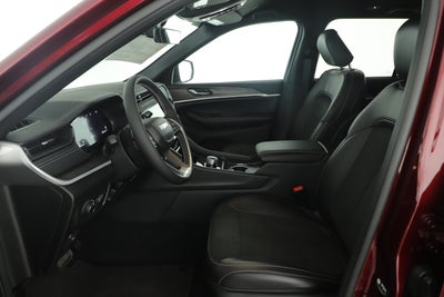 2026 Jeep Grand Cherokee GRAND CHEROKEE ALTITUDE 4X2