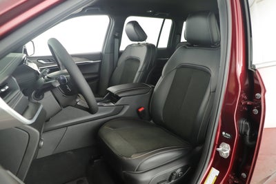 2026 Jeep Grand Cherokee GRAND CHEROKEE ALTITUDE 4X2