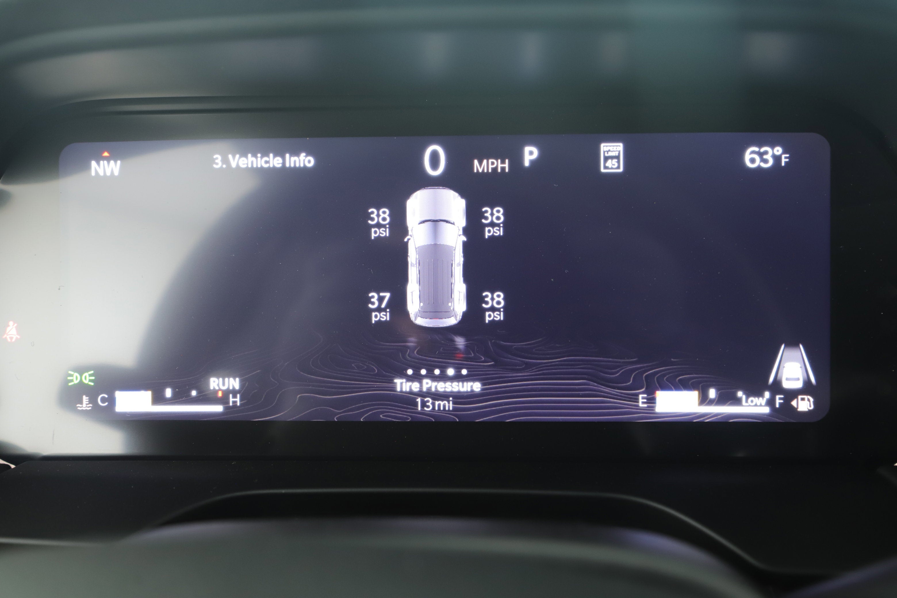 2026 Jeep Grand Cherokee GRAND CHEROKEE ALTITUDE 4X2