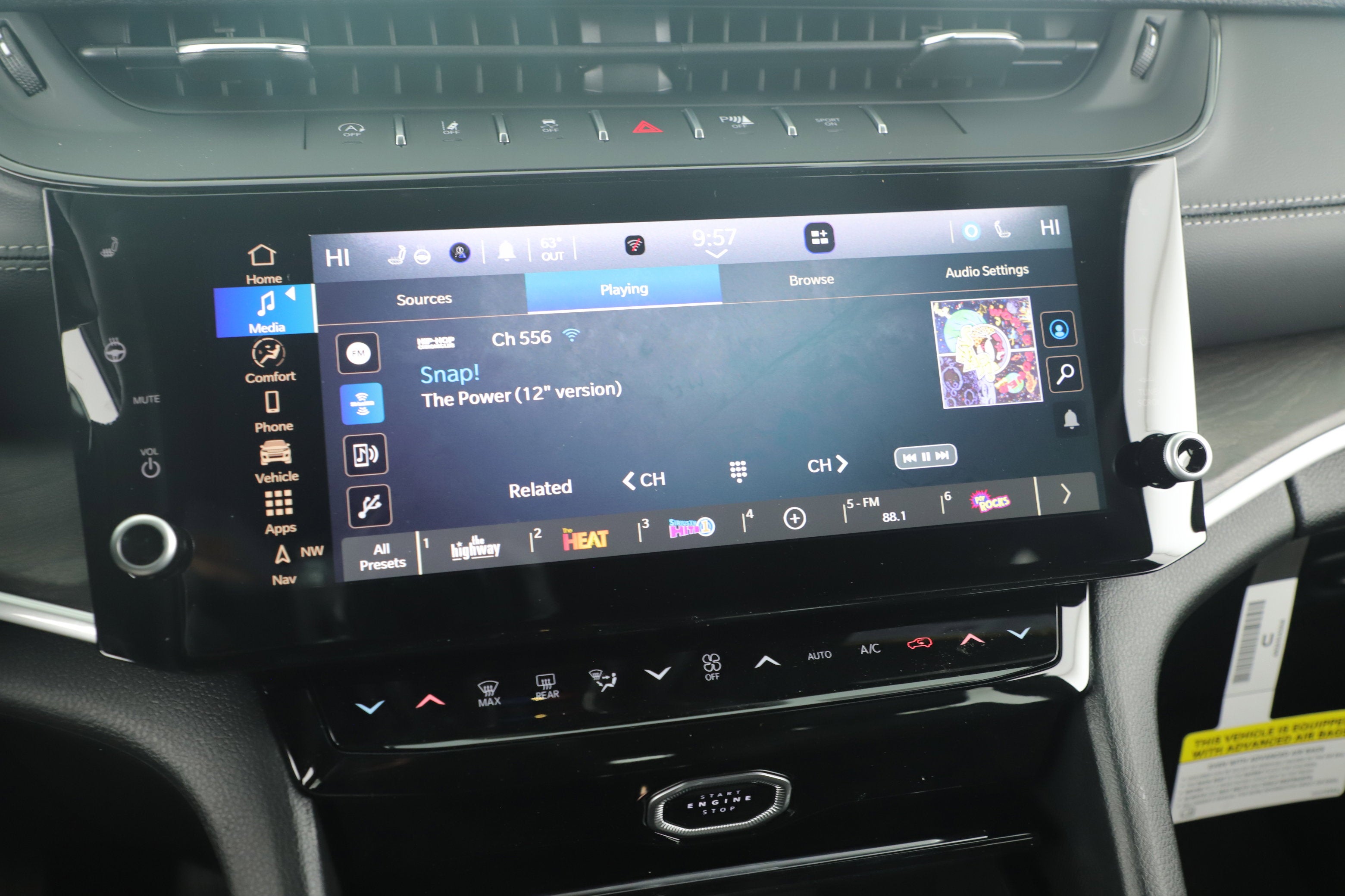 2026 Jeep Grand Cherokee GRAND CHEROKEE ALTITUDE 4X2