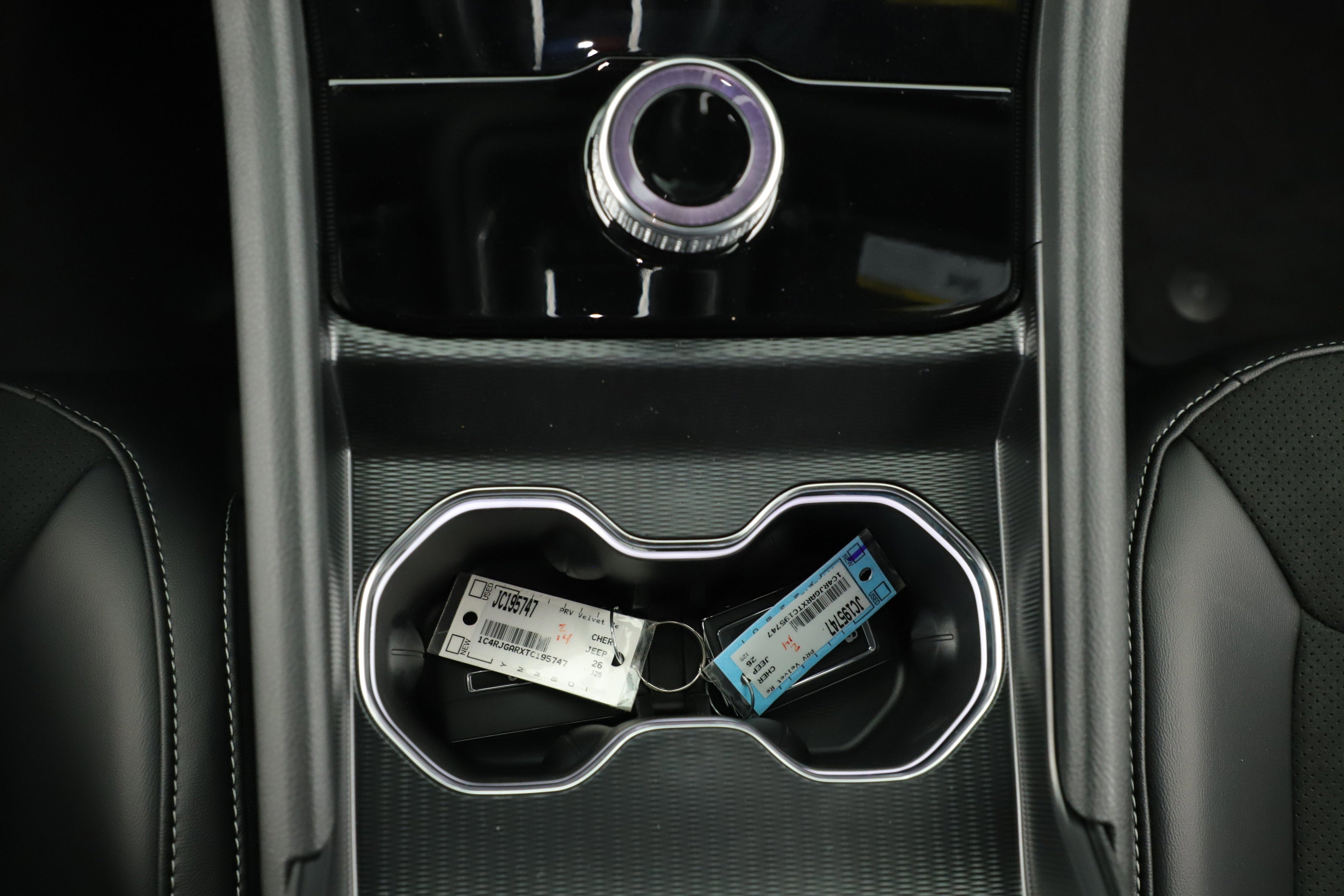 2026 Jeep Grand Cherokee GRAND CHEROKEE ALTITUDE 4X2