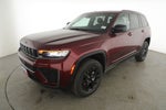 2026 Jeep Grand Cherokee GRAND CHEROKEE ALTITUDE 4X2