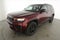 2026 Jeep Grand Cherokee GRAND CHEROKEE ALTITUDE 4X2