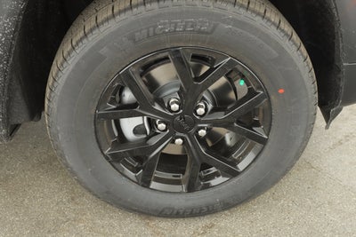 2026 Jeep Grand Cherokee GRAND CHEROKEE ALTITUDE 4X2