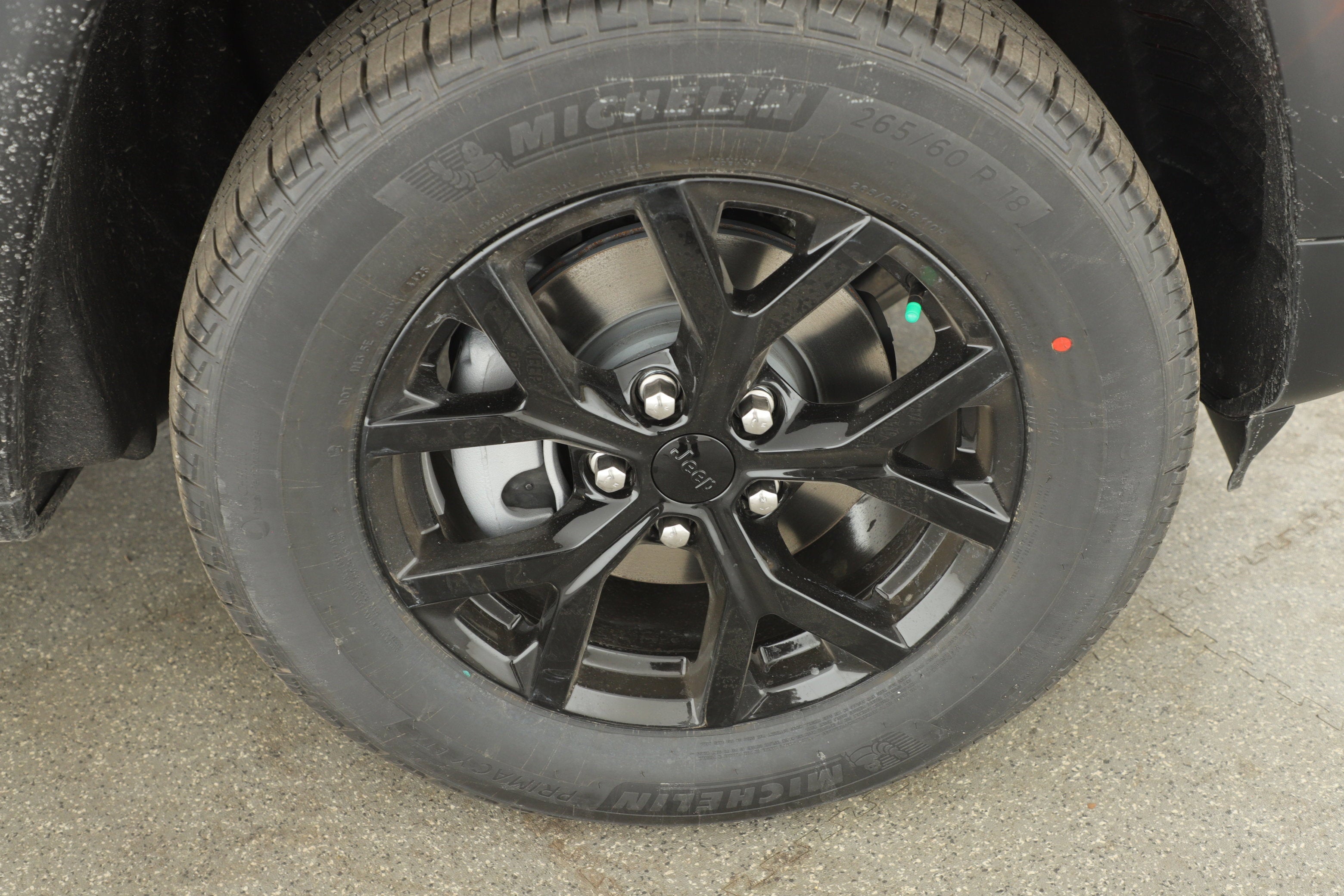 2026 Jeep Grand Cherokee GRAND CHEROKEE ALTITUDE 4X2