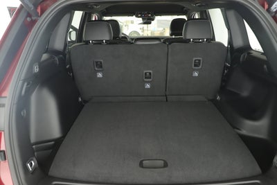 2026 Jeep Grand Cherokee GRAND CHEROKEE ALTITUDE 4X2