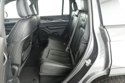 2025 Jeep Grand Cherokee Limited 4x2