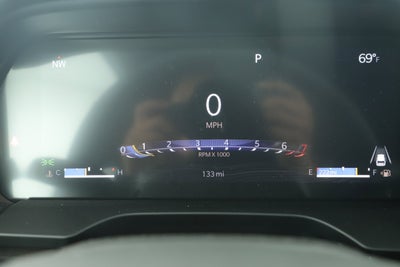 2025 Jeep Grand Cherokee Limited 4x2