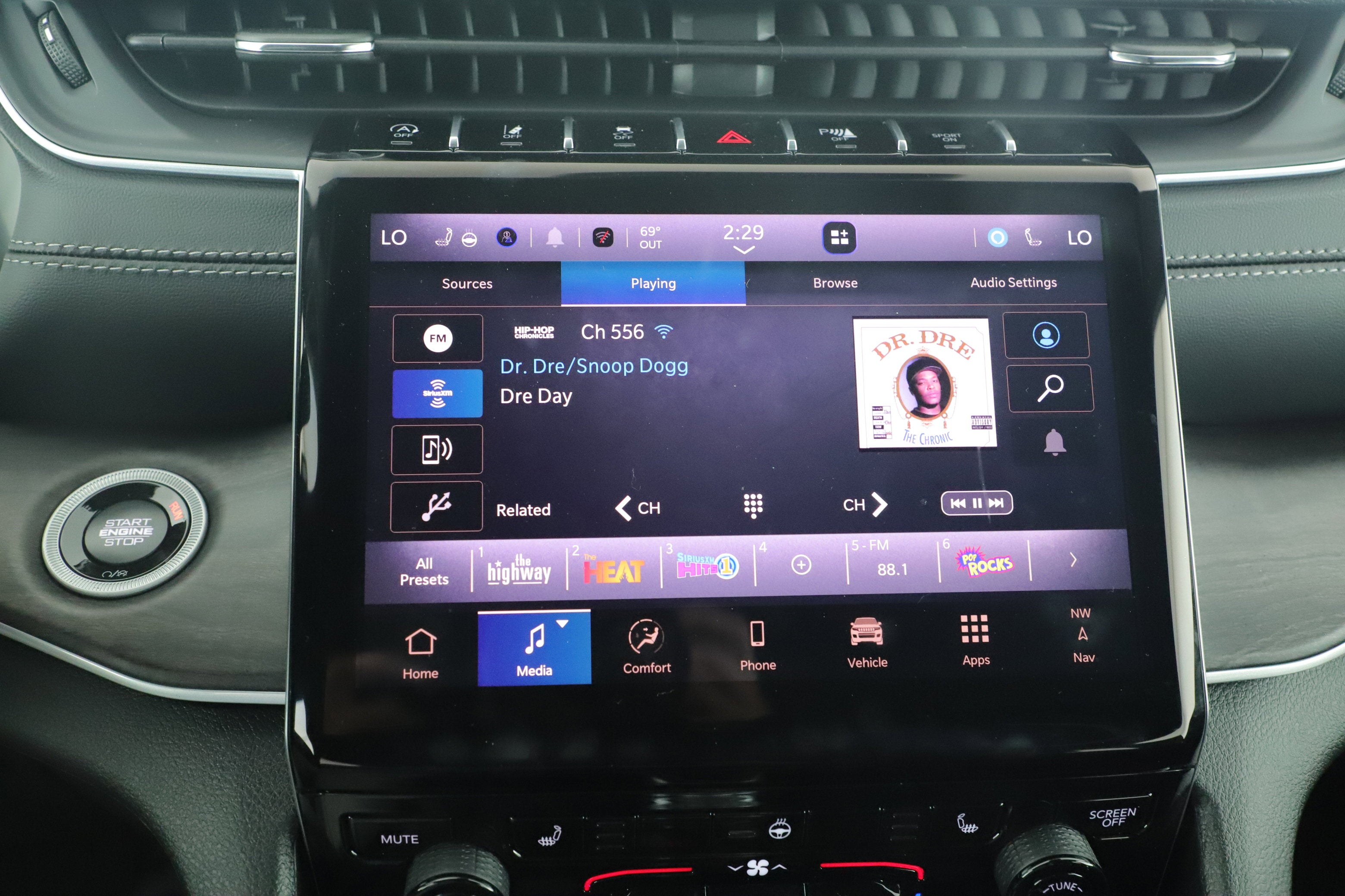 2025 Jeep Grand Cherokee Limited 4x2