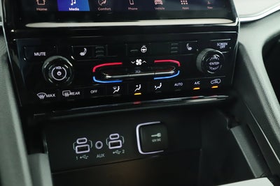 2025 Jeep Grand Cherokee Limited 4x2