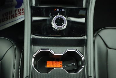 2025 Jeep Grand Cherokee Limited 4x2