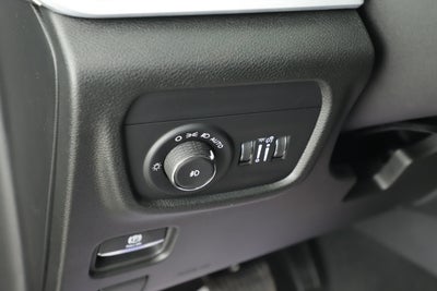 2025 Jeep Grand Cherokee Limited 4x2