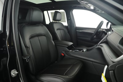 2025 Jeep Grand Cherokee GRAND CHEROKEE LIMITED 4X2