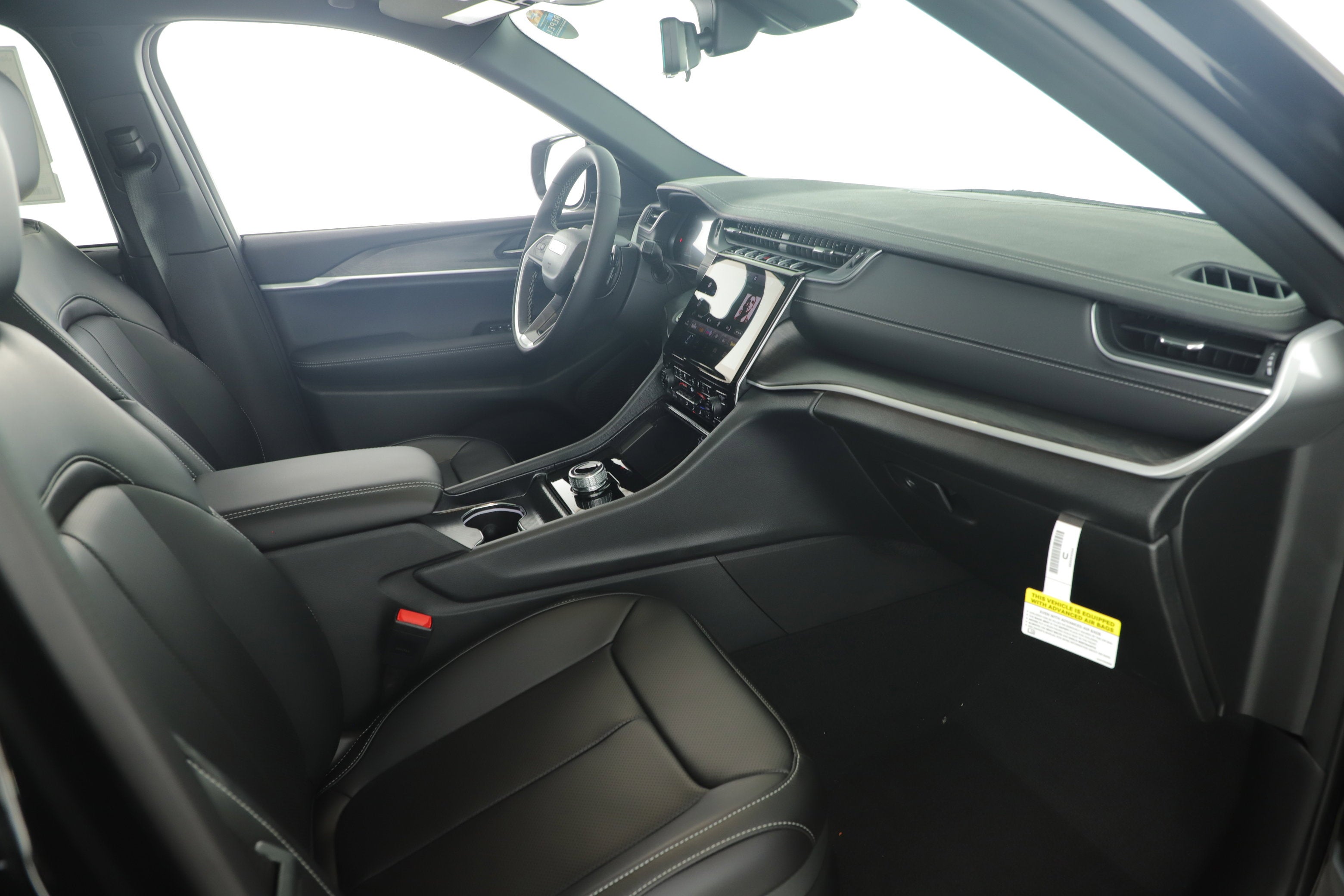 2025 Jeep Grand Cherokee GRAND CHEROKEE LIMITED 4X2