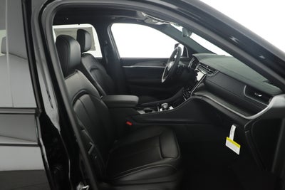 2025 Jeep Grand Cherokee GRAND CHEROKEE LIMITED 4X2