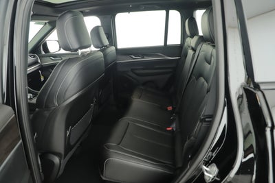 2025 Jeep Grand Cherokee GRAND CHEROKEE LIMITED 4X2