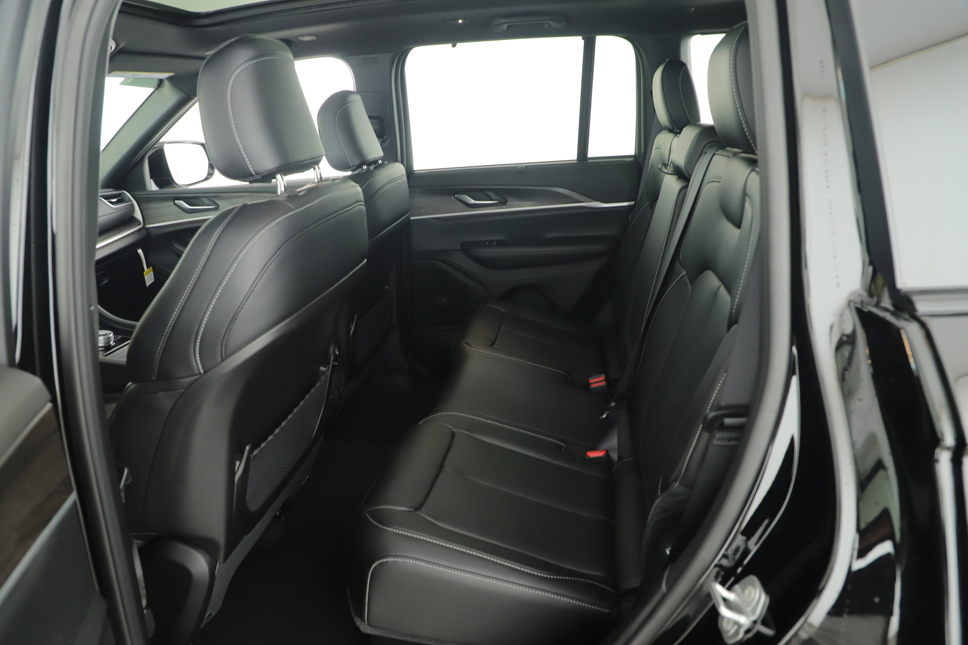 2025 Jeep Grand Cherokee GRAND CHEROKEE LIMITED 4X2