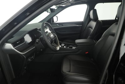 2025 Jeep Grand Cherokee GRAND CHEROKEE LIMITED 4X2