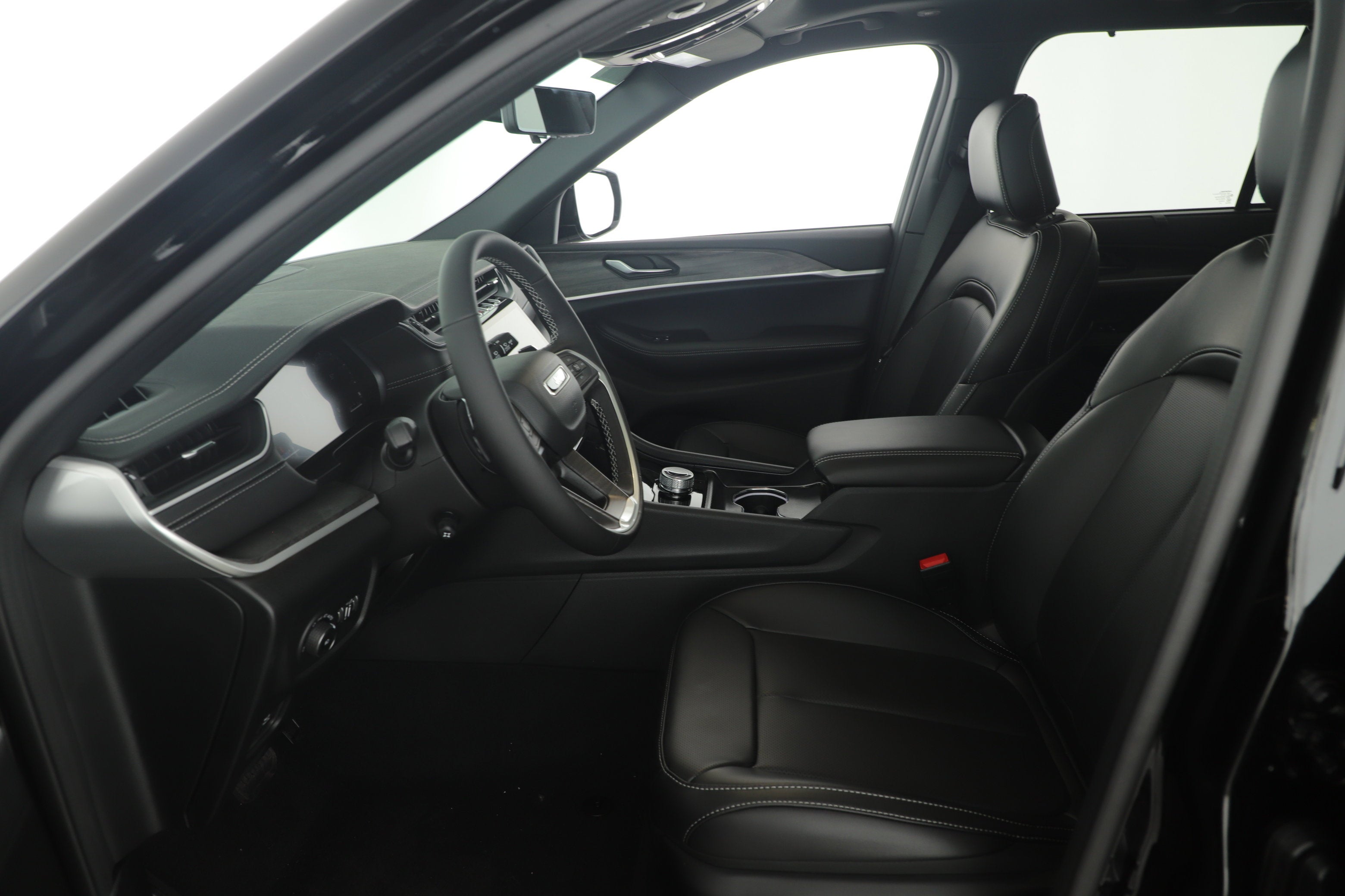 2025 Jeep Grand Cherokee GRAND CHEROKEE LIMITED 4X2