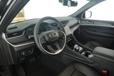 2025 Jeep Grand Cherokee GRAND CHEROKEE LIMITED 4X2