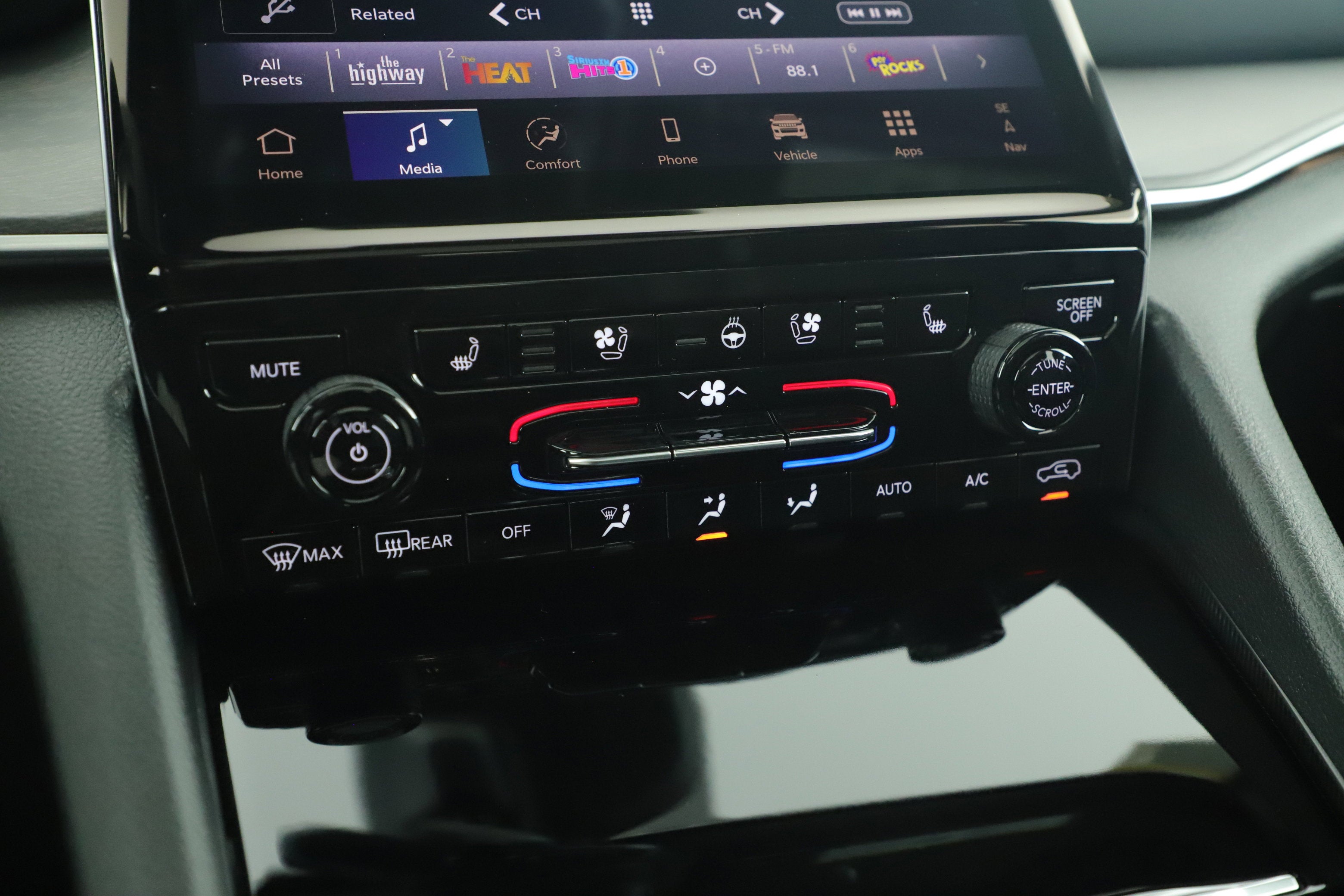 2025 Jeep Grand Cherokee GRAND CHEROKEE LIMITED 4X2