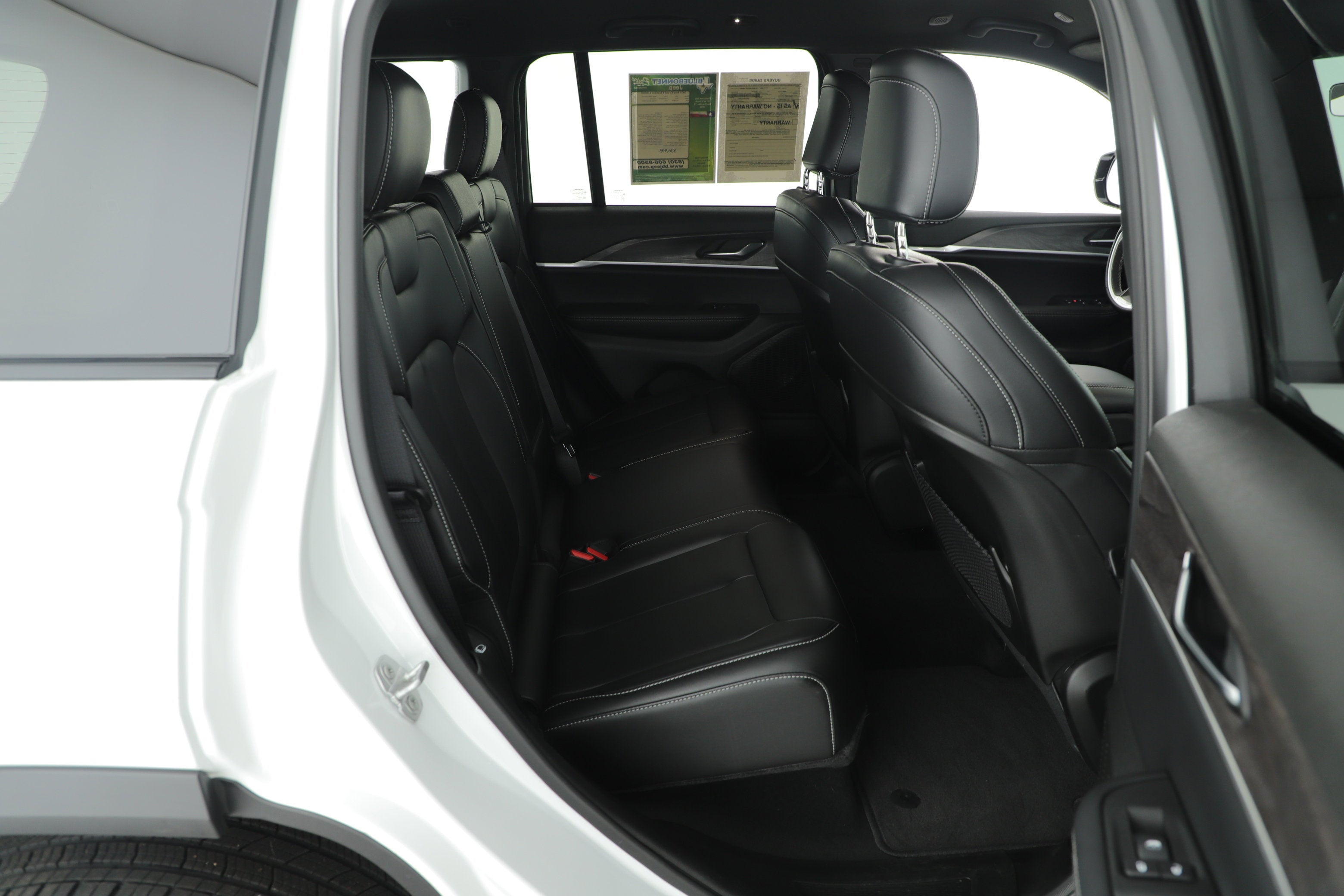 2025 Jeep Grand Cherokee Limited 4x2