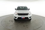 2025 Jeep Grand Cherokee Limited 4x2