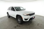 2025 Jeep Grand Cherokee Limited 4x2
