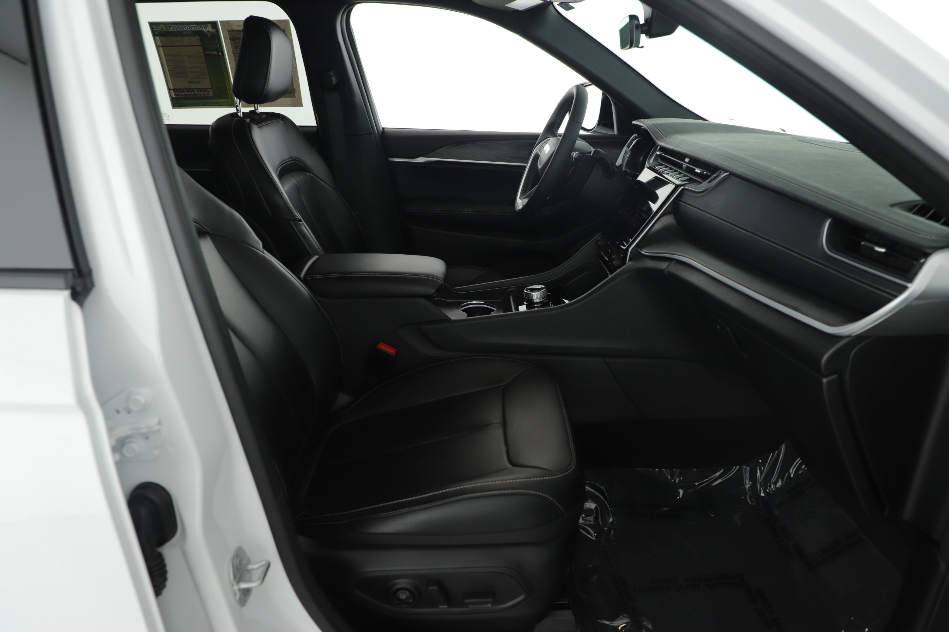 2025 Jeep Grand Cherokee Limited 4x2