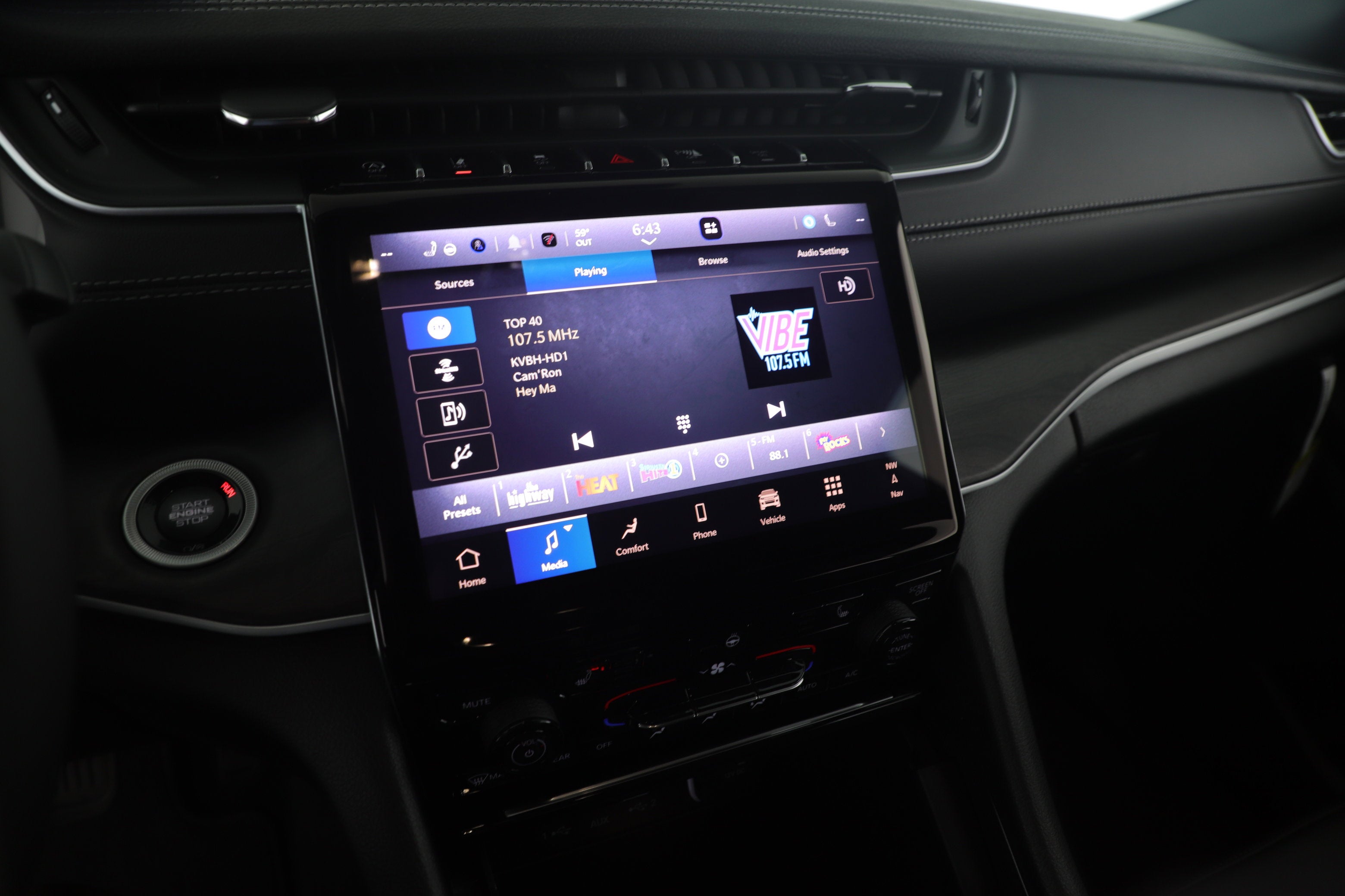 2025 Jeep Grand Cherokee GRAND CHEROKEE LIMITED 4X2