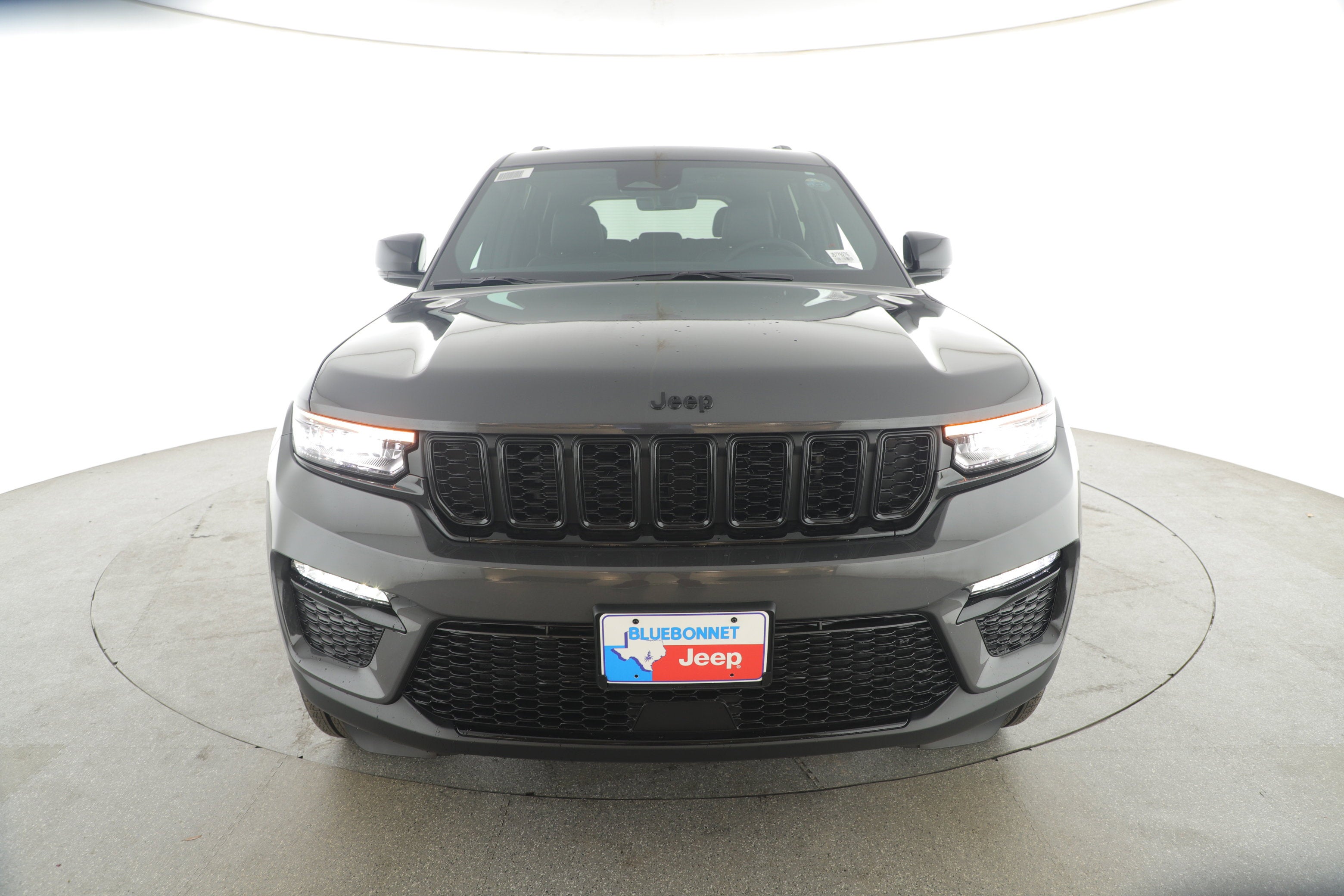 2025 Jeep Grand Cherokee GRAND CHEROKEE LIMITED 4X2