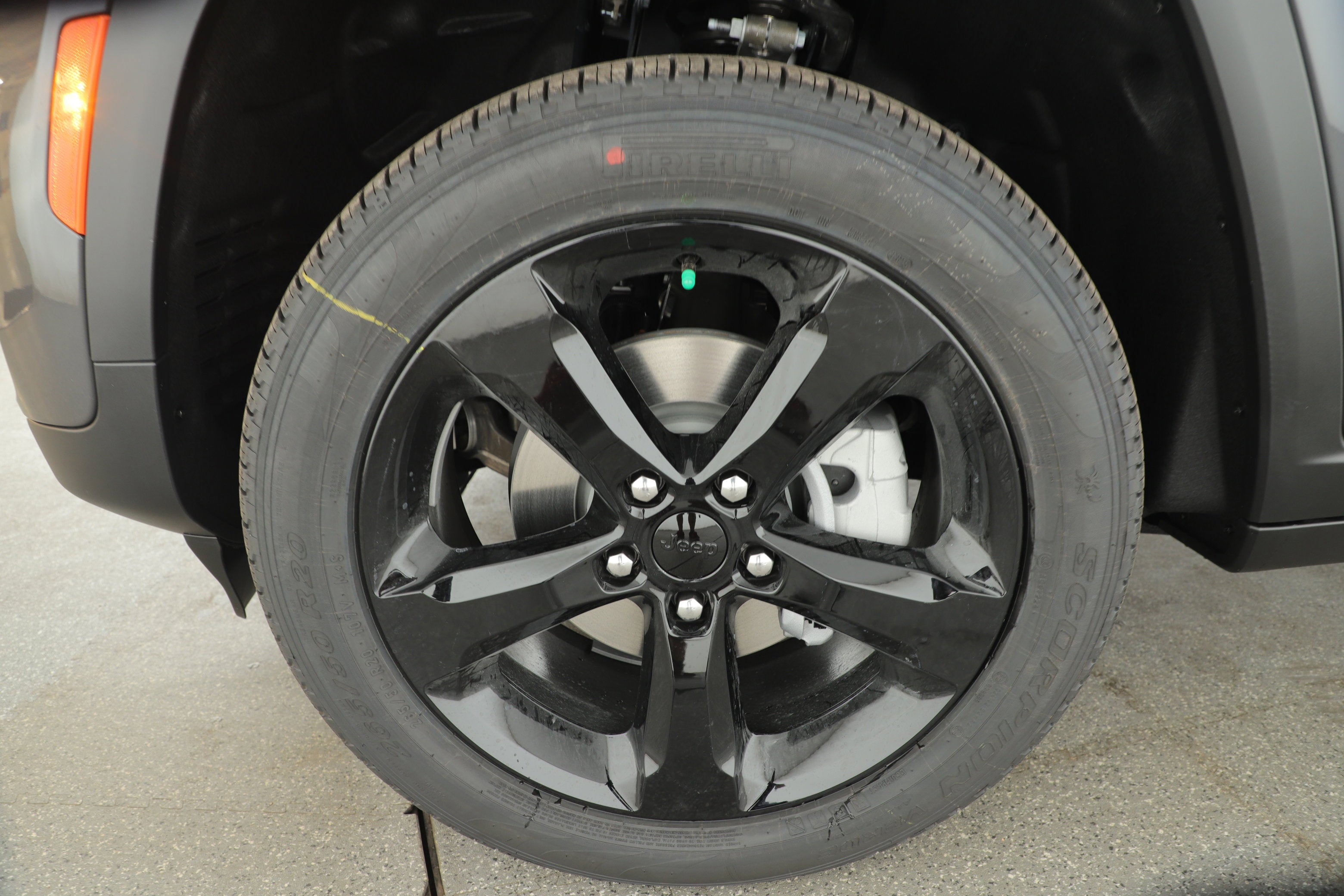 2025 Jeep Grand Cherokee GRAND CHEROKEE LIMITED 4X2