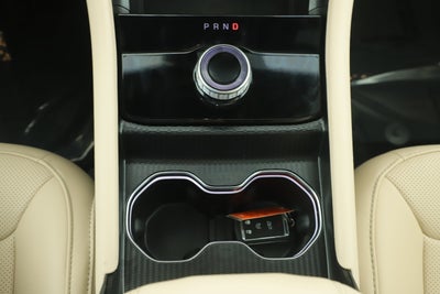 2025 Jeep Grand Cherokee Limited 4x2