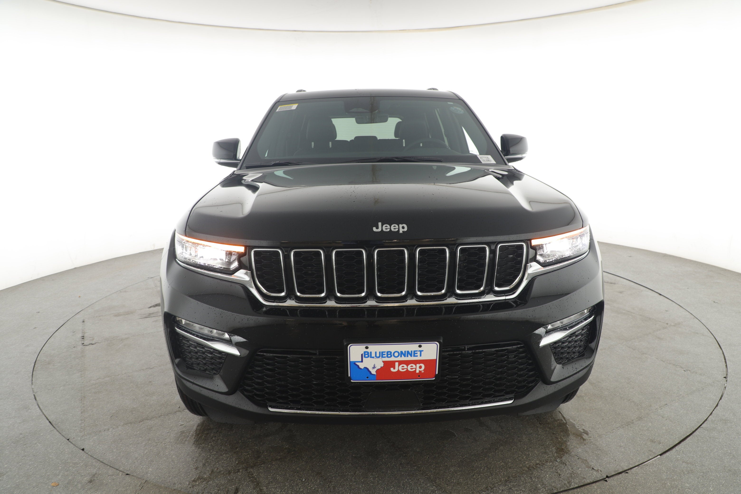 2025 Jeep Grand Cherokee GRAND CHEROKEE LIMITED 4X2