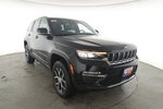 2025 Jeep Grand Cherokee GRAND CHEROKEE LIMITED 4X2