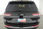 2025 Jeep Grand Cherokee GRAND CHEROKEE LIMITED 4X2
