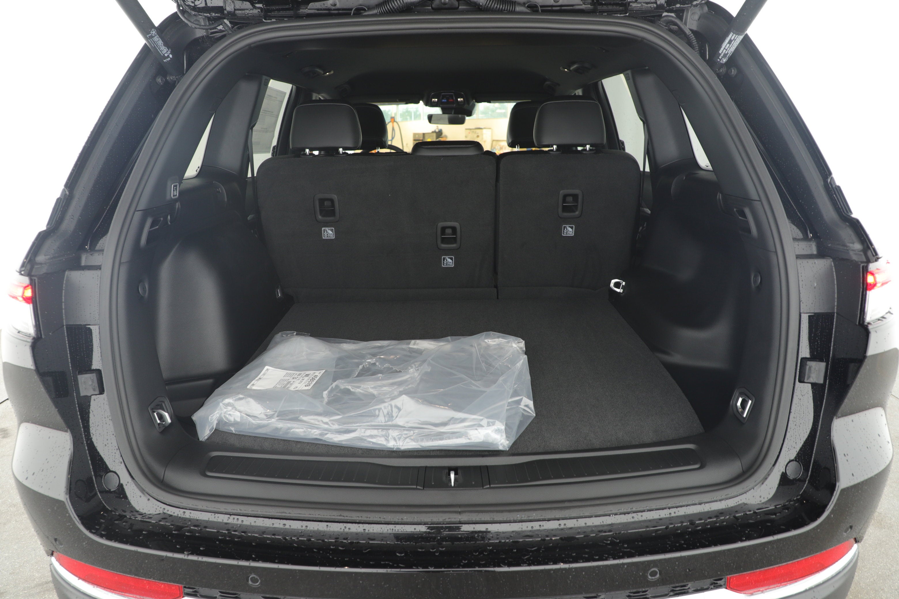 2025 Jeep Grand Cherokee GRAND CHEROKEE LIMITED 4X2