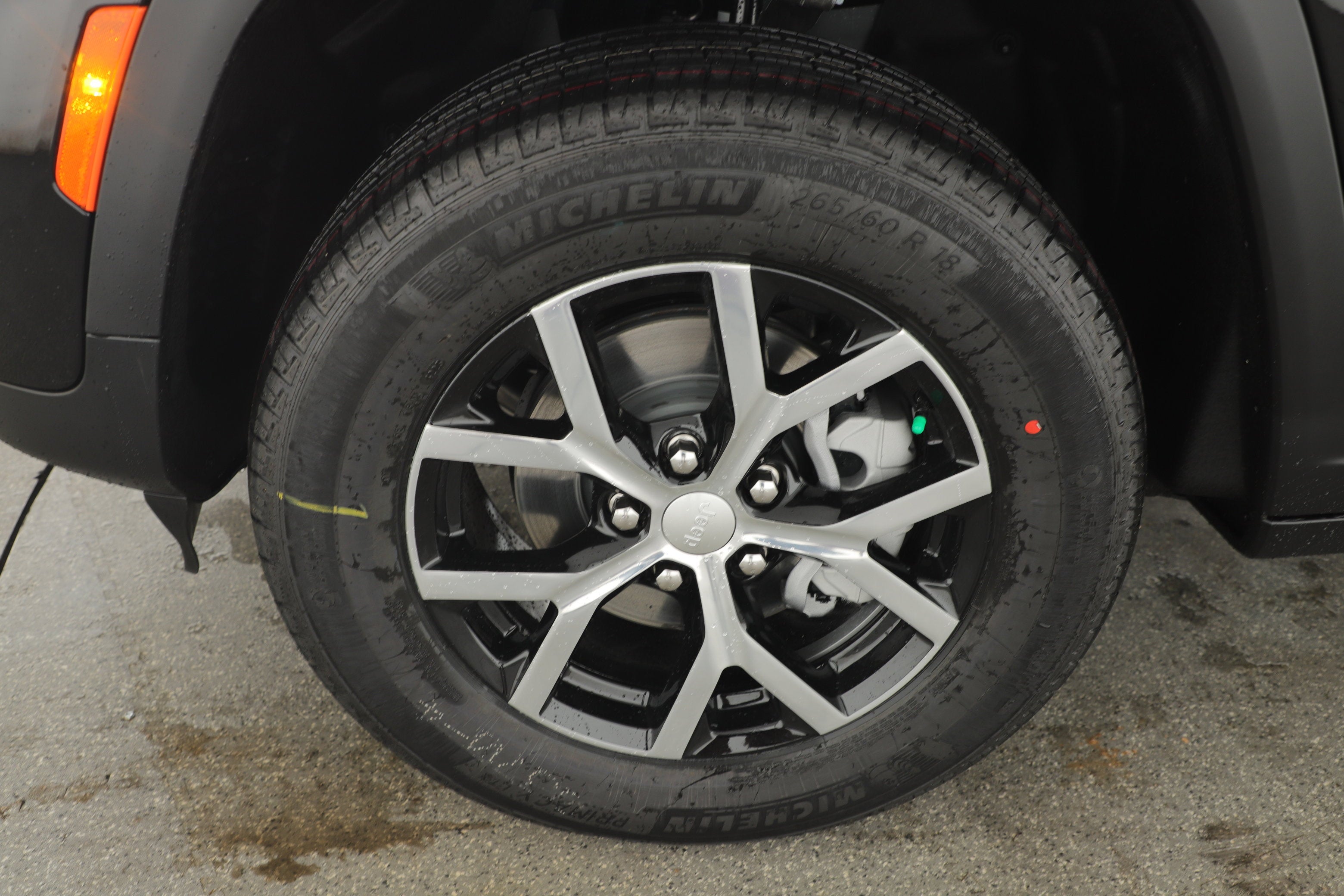 2025 Jeep Grand Cherokee GRAND CHEROKEE LIMITED 4X2